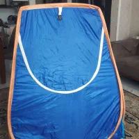 چادر ساحلی بچگانه سایز بزرگ|کوهنوردی و کمپینگ|رشت, نیکمرام|دیوار