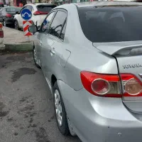 تویوتا کرولا|خودرو سواری و وانت|تهران, هروی|دیوار