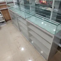 ویترین مغازه کامل|فروشگاه و مغازه|سقز, |دیوار