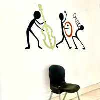 آموزشگاه موسیقی