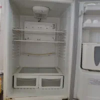 یخچال فریزر|یخچال و فریزر|کاشان, طالقانی|دیوار