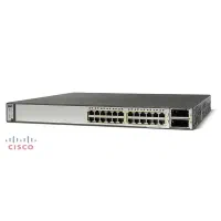 سوئیچ شبکه Cisco WS-C3750