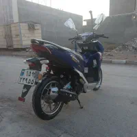 کلیک ۱۵۰|موتورسیکلت|آبادان, |دیوار