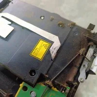 سرویس و خاک گیری کنسول های بازی PS4/XBOX/PS5|کنسول، بازی ویدئویی و آنلاین|رشت, معلم|دیوار