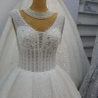 لباس عروس