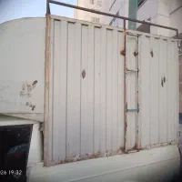 باربند وانت