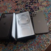 آیفون ۱۱ پرو مکس