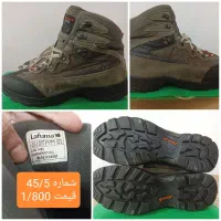 کفشهای کوهنوردی اورجینال|کیف، کفش، کمربند|سنندج, |دیوار