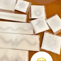 برچسب نگینی عمده