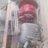 بالابر|ابزارآلات|رباطکریم, کیکاور|دیوار