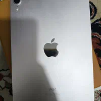 ایپد مینی 6 در حد نو