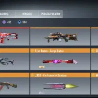 اکانت 400 سفید|کنسول، بازی ویدئویی و آنلاین|پیر بکران, |دیوار