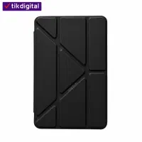 کیف اسمارت Y-Fold Galaxy Tab A9 با جای قلم
