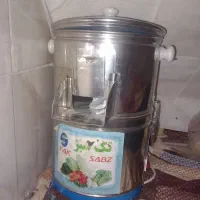 سبزی خردکن
