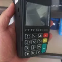 فروش دستگاه کارتخوان سیار POS.   استوک و آکبند|فروشگاه و مغازه|کرج, مارلیک|دیوار