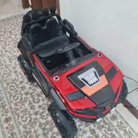 ماشین شارژی