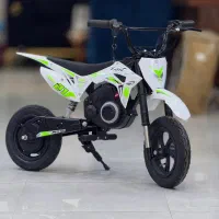 تریل با موتور ۲۴ولت اسکوتر سرعتی