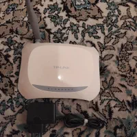 مودم وایرلس|مودم و تجهیزات شبکه|صدرا-فارس, فاز ۱|دیوار