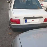 پراید مدل،۹۸،شاسی سالم،  نقد واقساط