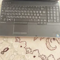لپ تاپ دل E6540 i7|رایانه همراه|بهارستان, |دیوار