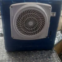 کولر ابی برق ۱۲