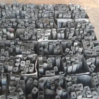 ذغال فشرده صنعتی(مربعی و شش ضلعی)|عمده‌فروشی|برازجان, |دیوار