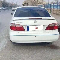 ماکسیما 83 در حد|خودرو سواری و وانت|خمینی‌شهر, |دیوار