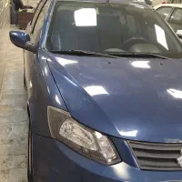 ساینا مدل ۹۶|خودرو سواری و وانت|کرج, دولتآباد|دیوار