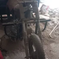 سه چرخه گیر بکسی|موتورسیکلت|بجنورد, |دیوار