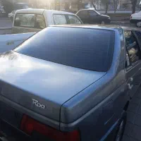 روا مدل ۸۸|خودرو سواری و وانت|بوکان, |دیوار