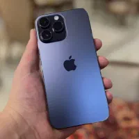 iphone 14 pro max 256G ZAA/پک اصلی/ریجستر شده|موبایل|تهران, گیشا|دیوار