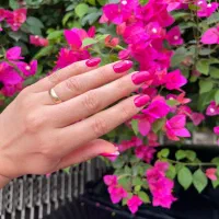 کراتین و احیا،شنیون و میکاپ،مژه|خدمات آرایشگری و زیبایی|رشت, باهنر|دیوار