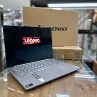 لپتاپ لمسی لنوو Lenovo slim 7 touch آکبند|رایانه همراه|اهواز, طالقانی|دیوار