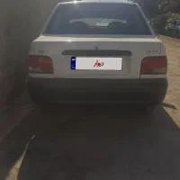 پراید 93|خودرو سواری و وانت|حمیدیا, |دیوار