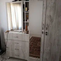 کمد و میز|جاکفشی، کمد، دراور|خرمآباد, |دیوار