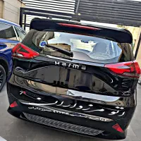 هایما ایکس X 7 هفت X7 صفر 1405 تحویل یک ساعته