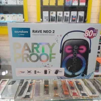اسپیکر انکر   rave neo2