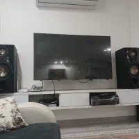 ARX8سینمای خانواده ال جی مدل