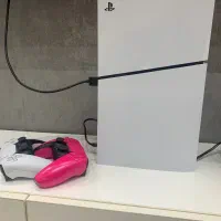 پی اس 5 اسلیم دیجیتال