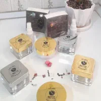 کرم ضدلک و ضد جوش و ضد چروک