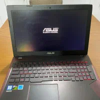 لپتاپ گیمینگ ایسوس fx553|رایانه همراه|کرج, مصباح|دیوار