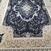 فرش ۹ متری نگین درخشان نو|فرش|قدس, شهر‌قدس|دیوار