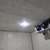 سردخانه صنعتی 7.5اسب|ماشین‌آلات صنعتی|مشهد, شمس آباد|دیوار