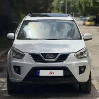 ام وی ام x33مدل94نیو دنده ای