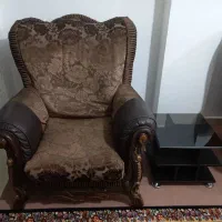 مبل هفت نفره