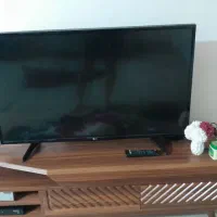 تلوزیون 43 LG