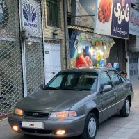 دوو سیلو مدل ۸۰|خودرو سواری و وانت|رشت, آب و برق|دیوار