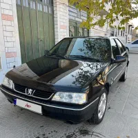 ۴۰۵ مدل ۹۹ تیوفایو|خودرو سواری و وانت|نی‌ریز, |دیوار