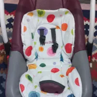 کریر و کیف نوزاد|اسباب و اثاث بچه|تربت‌حیدریه, قائم|دیوار