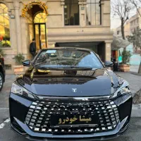 لاماری اکو/سفید و مشکی/ تحویل فوری